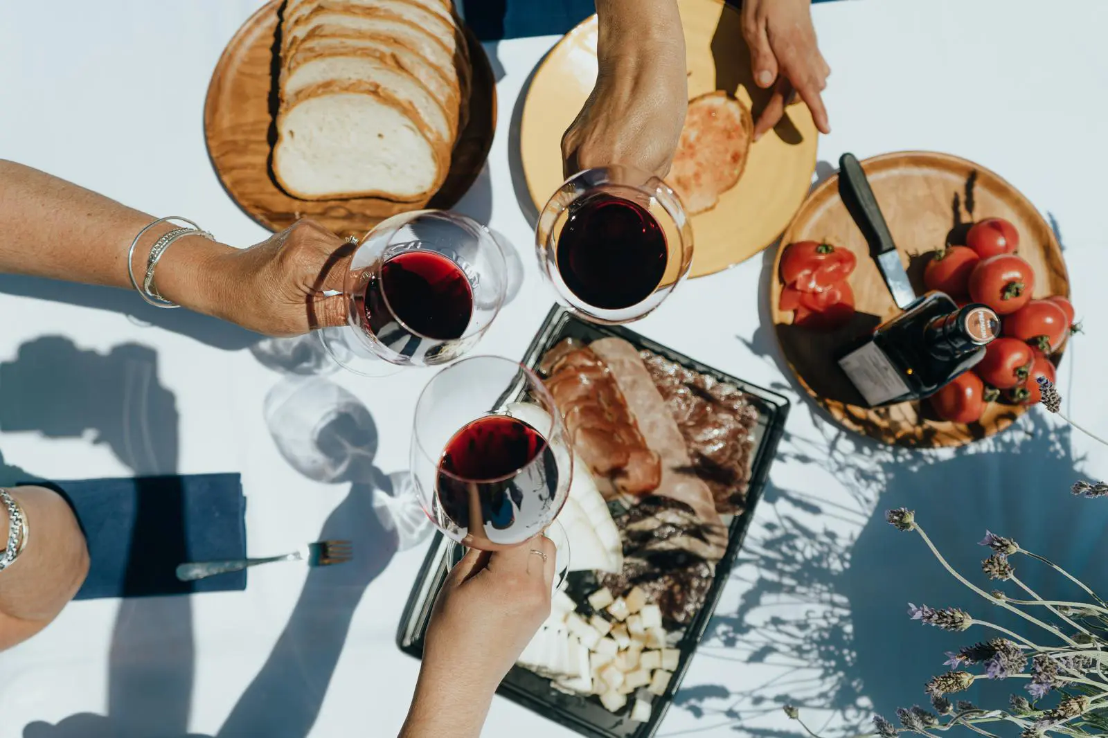 Experiencias enoturísticas en Hotel Sant Joan
